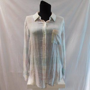 Rails Button-Down Shirt